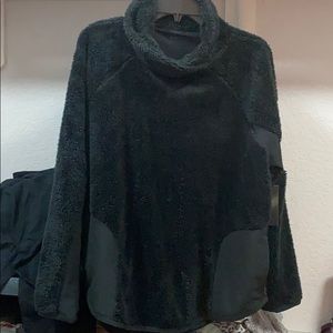 Women Training Nike Jacket